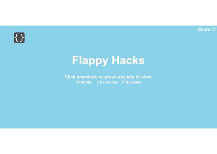 Flappy Hacks – screenshot 1