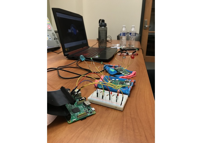 Party Animal – screenshot 1