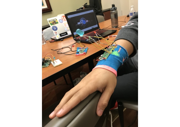 Party Animal – screenshot 2