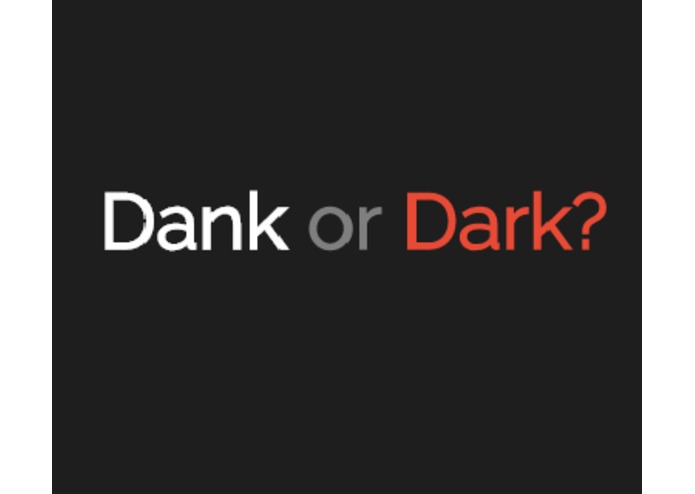 Dank or Dark? – screenshot 1