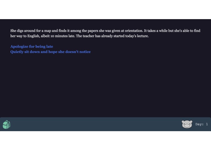 Antifreeze Bears: Atalanta – screenshot 1