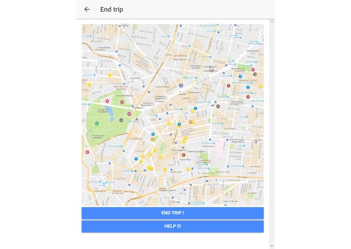 PoolCar – screenshot 4