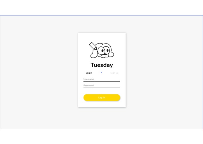 Draw a Dog Tuesday – screenshot 1