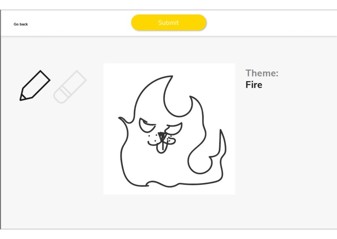 Draw a Dog Tuesday – screenshot 2