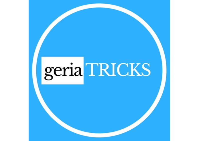 geriaTRICKS – screenshot 1