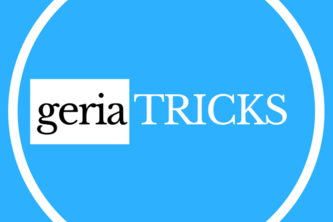 geriaTRICKS