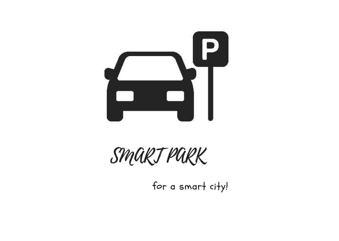 SmartPark – screenshot 1