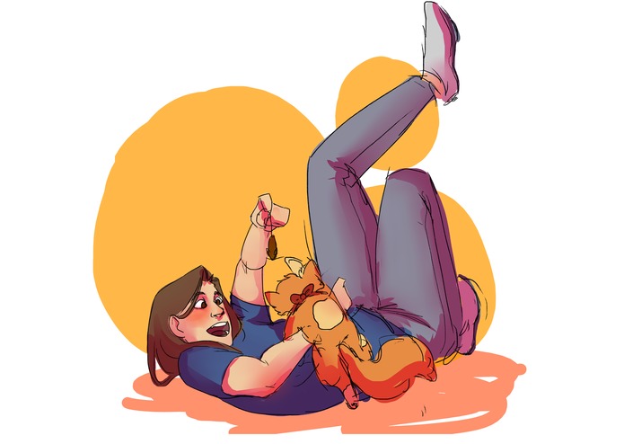 Symphony of Memories – screenshot 1