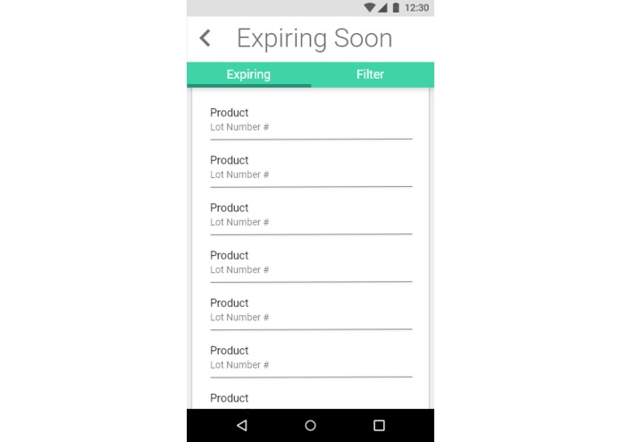 UDIO – screenshot 1