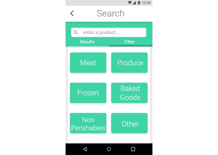 UDIO – screenshot 2