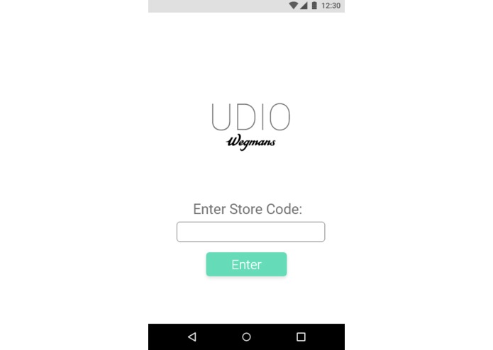 UDIO – screenshot 5