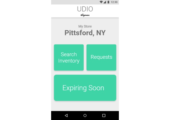 UDIO – screenshot 7