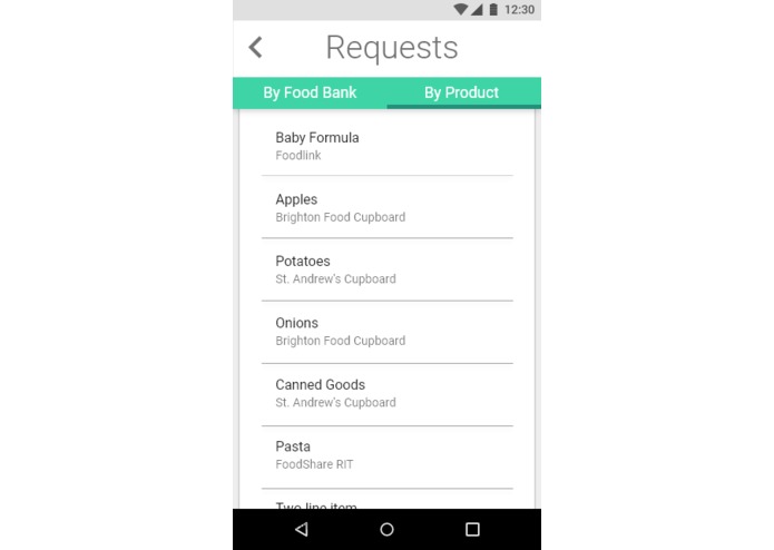 UDIO – screenshot 10