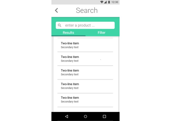 UDIO – screenshot 13