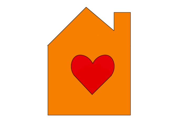 SafeHouse – screenshot 1