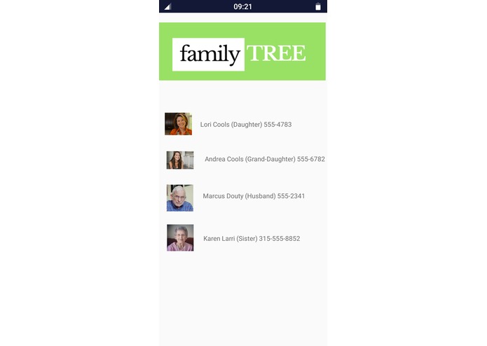 geriaTRICKS – screenshot 4