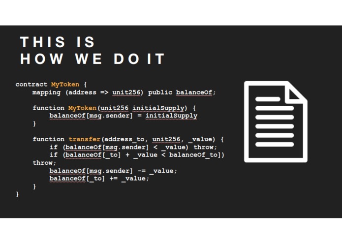 PayVr – screenshot 3