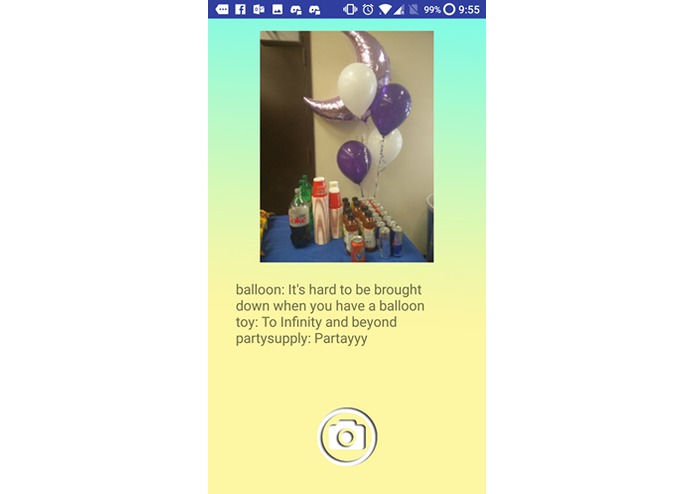 Hello Good Day – screenshot 1