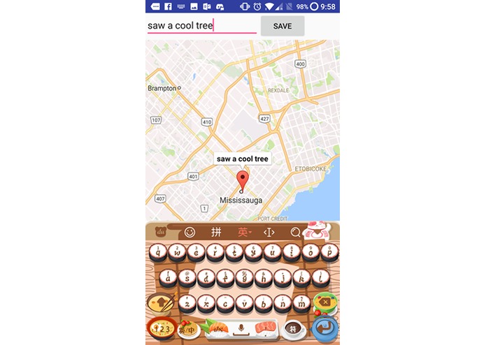 Hello Good Day – screenshot 2