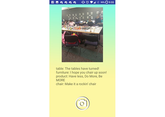 Hello Good Day – screenshot 3