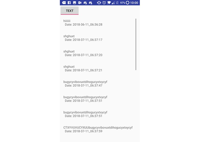 Hello Good Day – screenshot 5