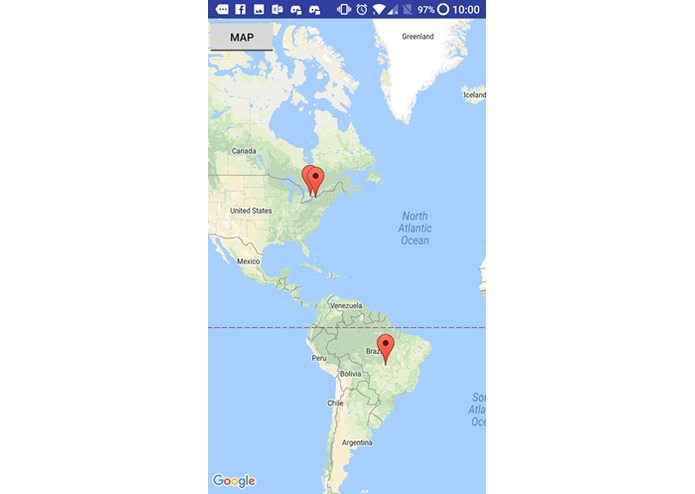 Hello Good Day – screenshot 6