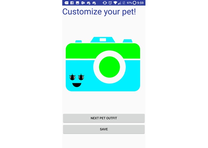 Hello Good Day – screenshot 7