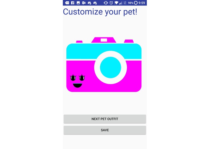 Hello Good Day – screenshot 8