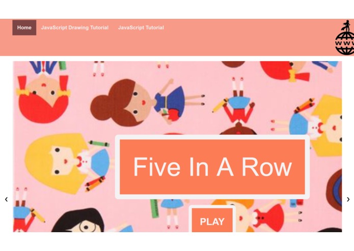  GirlsRunTheWorld – screenshot 2