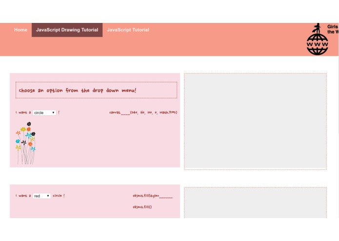  GirlsRunTheWorld – screenshot 5