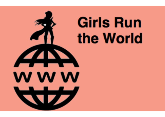  GirlsRunTheWorld – screenshot 1