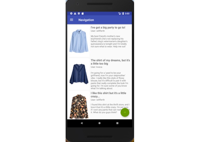 Matchr – screenshot 7