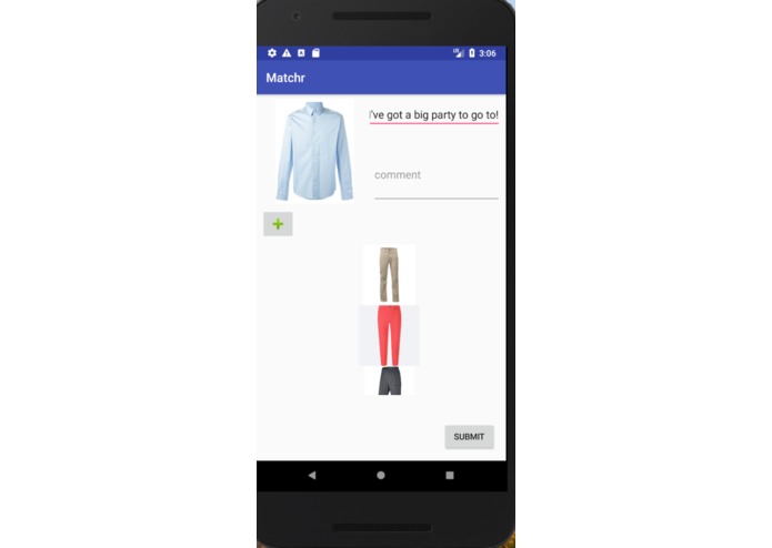 Matchr – screenshot 9