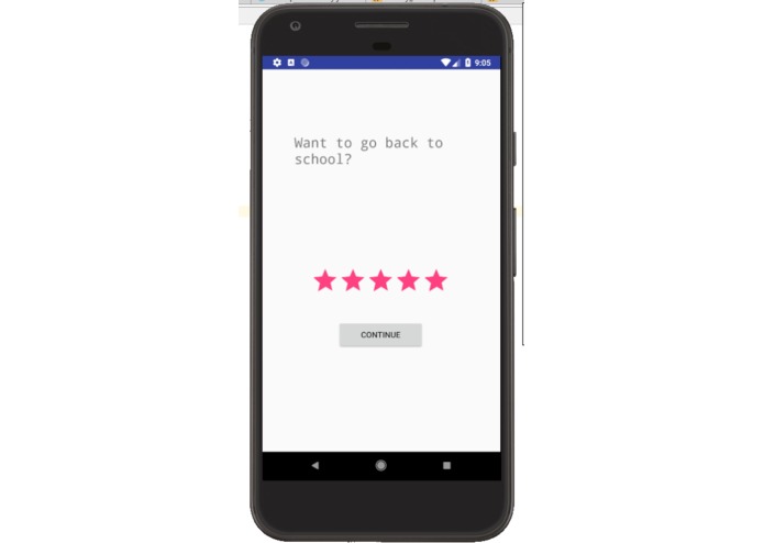 VeteranDB – screenshot 2