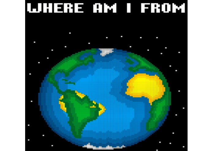 Where Am I From – screenshot 1