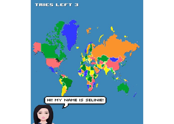 Where Am I From – screenshot 3