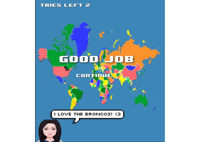 Where Am I From – screenshot 4