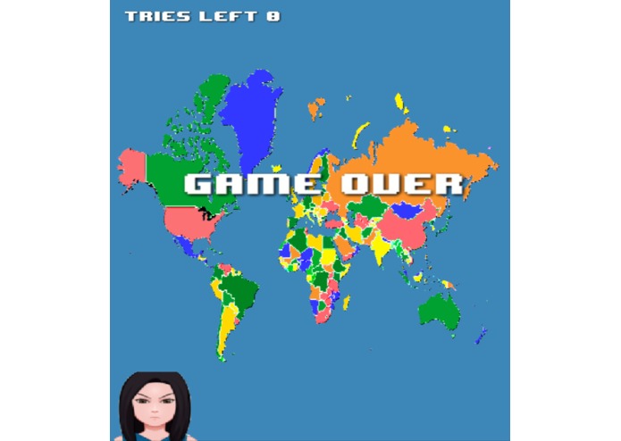 Where Am I From – screenshot 5