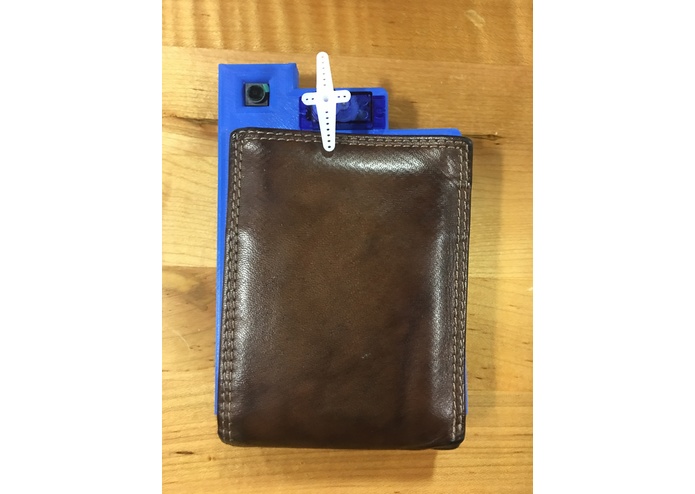 Derby Wallet- Wherethehackismywallet.com – screenshot 3