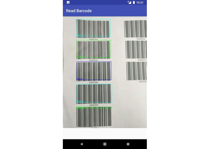 cover2cover – screenshot 4