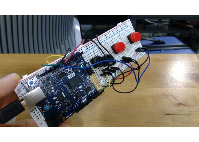 bean and the USSR – screenshot 1