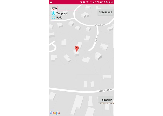 AuntFlo – screenshot 1