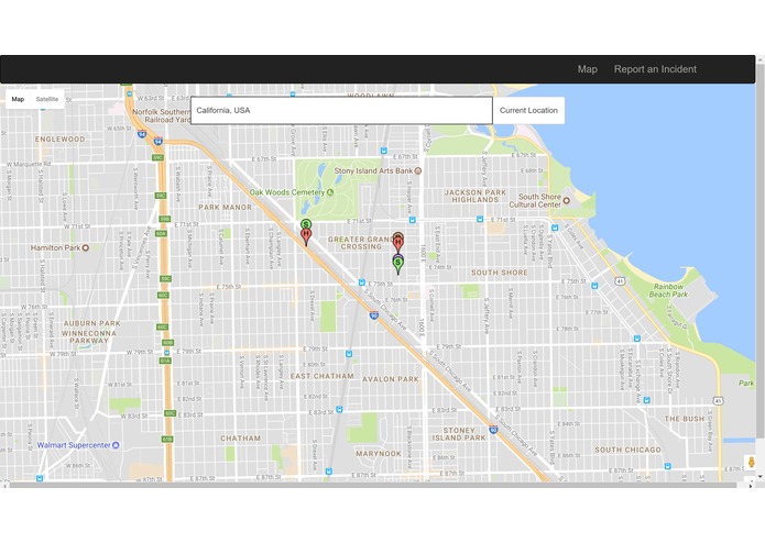 BigoTracker – screenshot 1