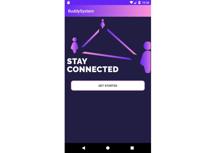 Buddy System – screenshot 2