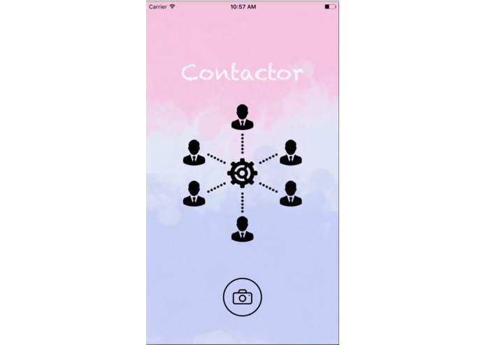 pearlhack2018 – screenshot 1