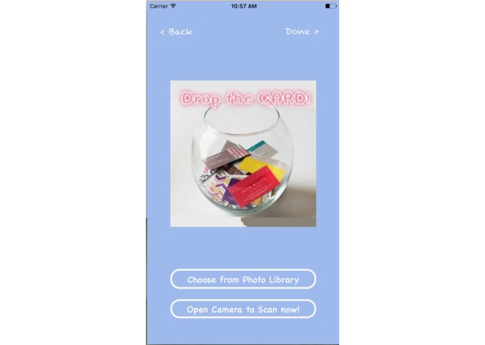 pearlhack2018 – screenshot 4