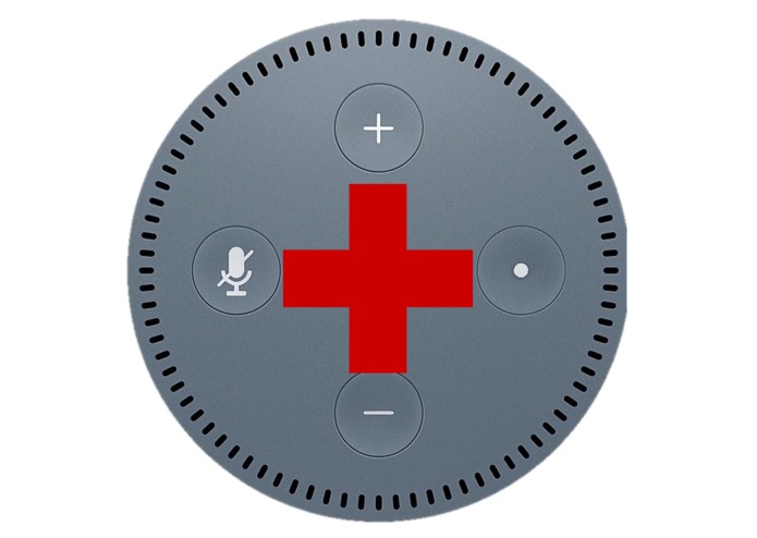 Echo Care – screenshot 1