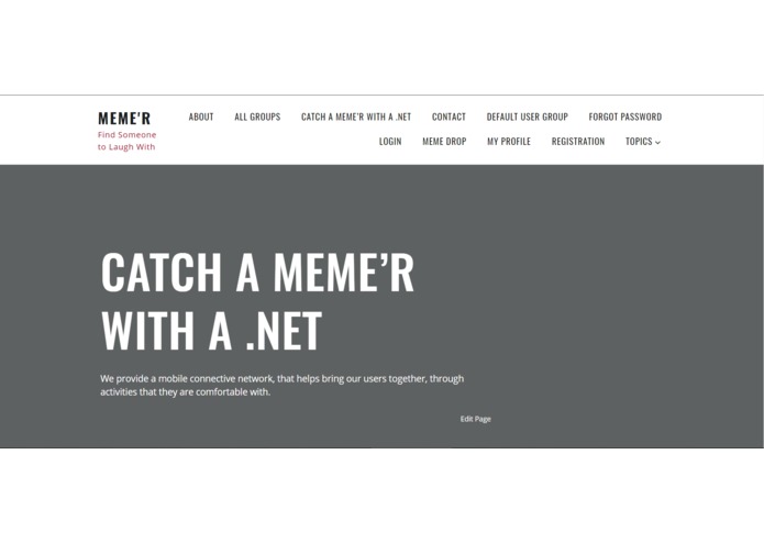 catchamemerwitha.net – screenshot 1