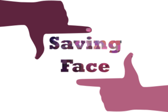 Saving Face