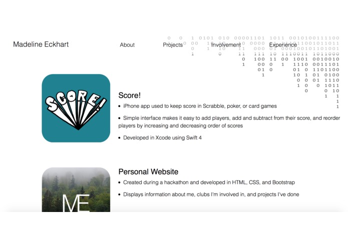 Facelift – screenshot 1